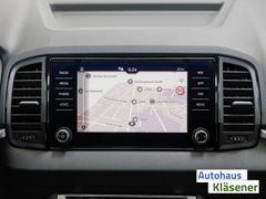 Skoda Karoq Drive 1,5