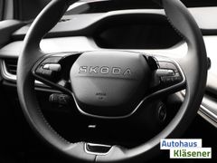 Skoda Elroq 85 Alpha