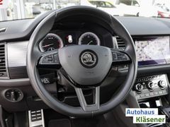 Skoda Kodiaq 2.0TSI 140