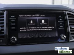 Skoda Karoq Sportline 110KW
