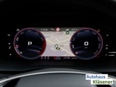 Skoda Kamiq Monte Carlo
