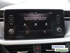 Skoda Kamiq 1.0 TSI