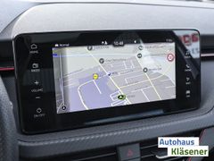 Skoda Kamiq Monte Carlo