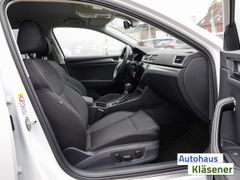 Skoda Superb Combi 2.0TDI