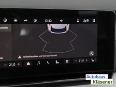 Skoda Octavia Combi Essence