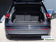 Volkswagen Tiguan Trendline 1.5