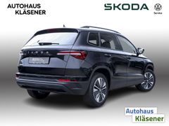 Skoda Karoq Tour 1.5TSI