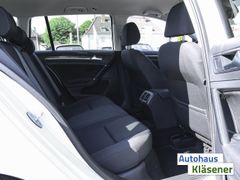 Volkswagen Golf Varia.ACC LED