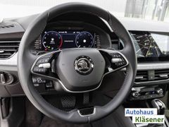 Skoda Scala Drive 1.0