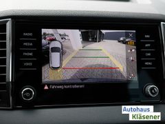 Skoda Karoq Tour 1.5