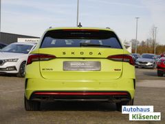 Skoda Octavia Com RS