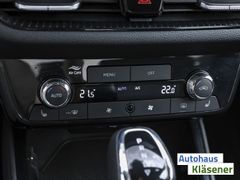 Skoda Fabia Tour 1.5TSI