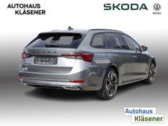 Skoda Octavia Sportl.2.0 110KW