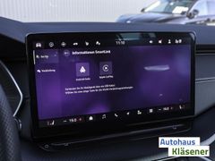 Skoda Octavia Combi Sportline