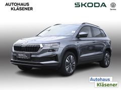 Skoda Karoq 1.5TSI 110KWDSG