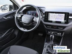 Skoda Fabia Tour 1.0TSI