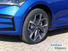 Skoda Enyaq Coupe RS