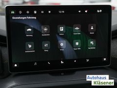 Skoda Kodiaq 1.5 DSG