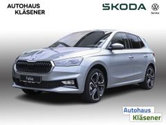 Skoda Fabia Balance 1,0