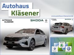 Skoda Octavia Combi RS