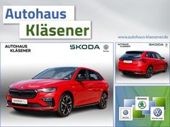 Skoda Scala Monte Carlo