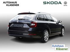 Skoda Octavia Combi 110KWDSG