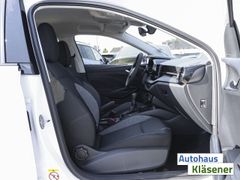 Skoda Fabia Essence 1,0