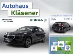 Skoda Scala Tour 1.0