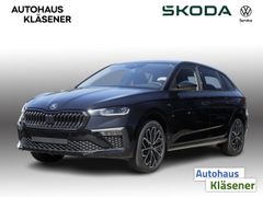 Skoda Scala Tour 1,0