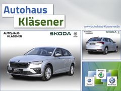 Skoda Scala 1.0TSI 85KW
