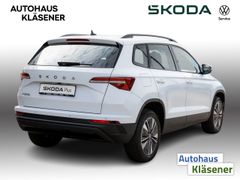 Skoda Karoq 1.5 110
