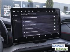 Skoda Kodiaq RS Sportpaket