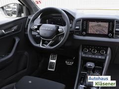 Skoda Karoq Sportline 110KW