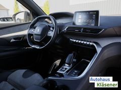 Peugeot 3008 1.6Hybrid GT