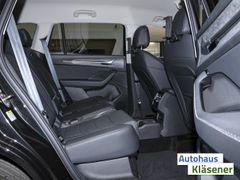 Skoda Kodiaq Selection 1,5