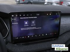 Skoda Octavia Combi Balance