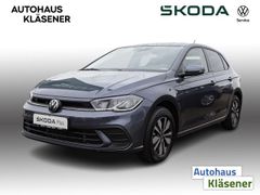 Volkswagen Polo 81 KW