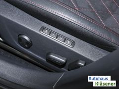 Skoda Octavia Combi RS