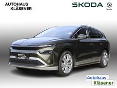 Skoda Enyaq iV 85