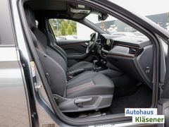 Skoda Kamiq DSG MonteCarlo