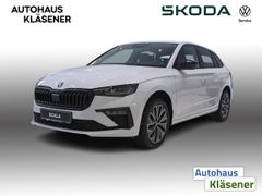 Skoda Scala Balance 1,5