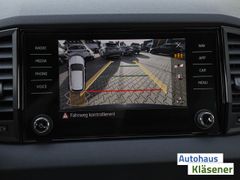 Skoda Karoq Sportline 1.5