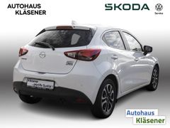 Mazda 2 Kizoku 1.5