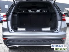 Skoda Kodiaq iV Sportsline