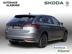 Skoda Scala 1.5TSI DSG