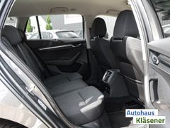Skoda Octavia Combi