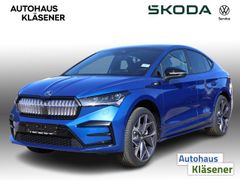 Skoda Enyaq Coupe RS
