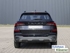 Skoda Kamiq Tour 1.5TSI