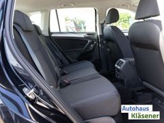 Volkswagen Tiguan 1.5 TSI
