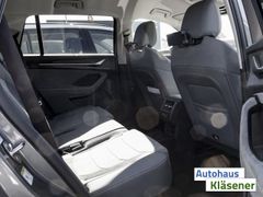 Skoda Kodiaq Design Selection